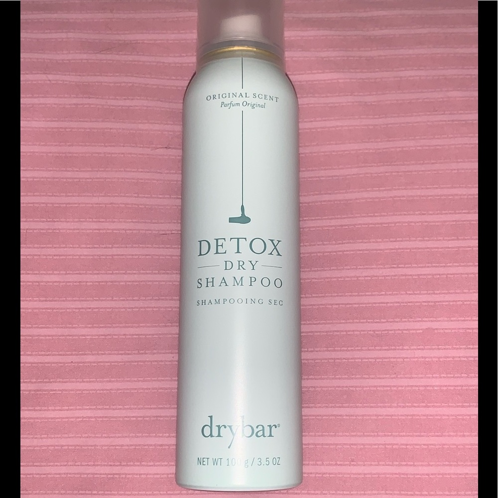 Drybar Dry Detox Shampoo